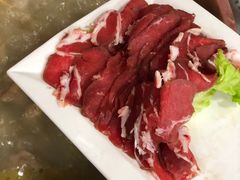 -朴小妹人参鸡汤火锅(长白山万达店)