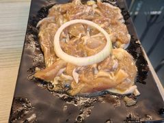 -汉城韩国烧烤火锅(官也街店)