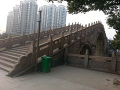 -常州明城墙