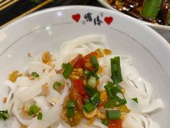 猪油拌粉-湘江大码头·龙虾馆(渔人码头一店)