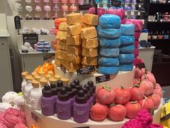 -LUSH(威尼斯人店)