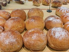 -啊噗吐呦现场烘焙(麦凯乐店)