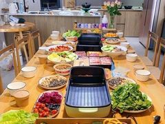 -三圣花乡旅游区