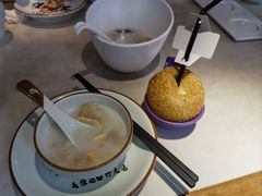 -禄运茶居·手工点心(体育西店)
