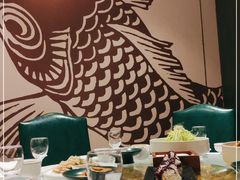包厢-大鸭梨烤鸭·北京菜(南小街/南苑店)