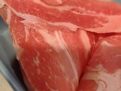 -汉阳廷自助烤肉(同和金铂天地店)