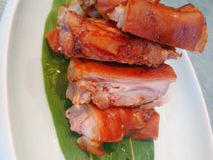 -小厨娘淮扬菜(六合欢乐港店)