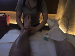 -新紫霞养生·影院足道·SPA(金山区店)