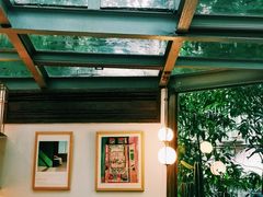 -Nirvana Cafe&Bar(北仓文创街区店)