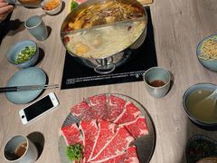 -老鼎旺安格斯牛肉火锅(衡艺广场店)