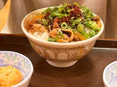 -食其家·牛丼咖喱(广元西路店)