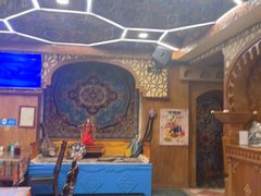 -乡村馕坑肉·烧烤·新疆菜·本地人更爱吃(阿勒泰首店)