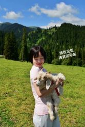 -悦Salon发型设计