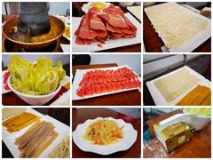 -岳合轩老北京涮肉
