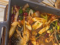 -新凯旋烧烤·燕姐千岛湖土菜