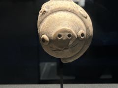 -三星堆博物馆