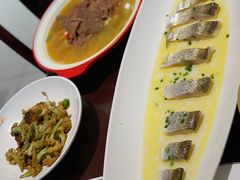 -前门烤鸭(江东中路店)
