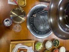 -杀猪天·韩国烤肉(总店)