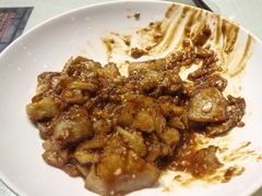 -桃子餐厅·天津菜(红星路直营店)