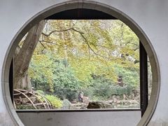 -惠山古镇·寄畅园