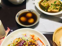 砂锅老豆腐-黄三怪(银座和谐广场店)