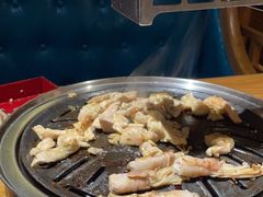 -九田家黑牛烤肉料理(华侨城店)