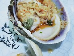 -海博汇蒸汽海鲜