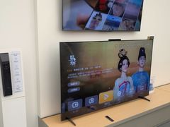 -华为授权体验店(近铁城市广场)