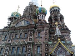 -滴血救世主教堂