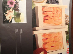 菜单-黑松白鹿(崇文门新活馆店)