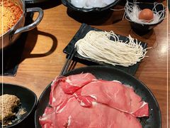 -呷哺呷哺 黄金牧场 (回龙观港龙店)