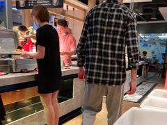 -比格比萨自助(万柳华联店)