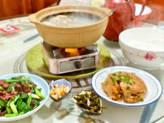 -菁菁有味湖北恩施菜