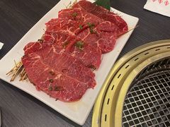 -AJIYA·池袋日式烧肉自助(天津万象城店)