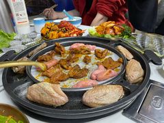 -鸡西大冷面(兰山店)