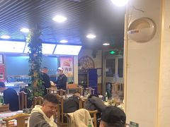 -马记伊源斋涮肉·清真菜(百子湾店)