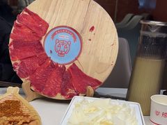 -辣虎·庭院火锅(临平新天地店)