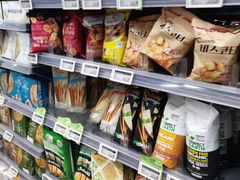 -Olé精品超市(太原万象城店)