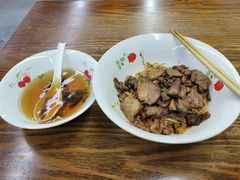 -小狗面馆·杭帮拌川·片儿川(大沽路店)