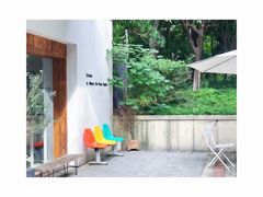 -COTTON CAFE(德信·中外公寓店)