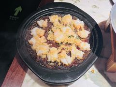 -绿茶餐厅(龙湖星悦荟店)