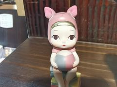 -良友书坊(安徽路店)