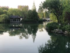 -济南大明湖景区