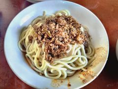 -纯阳馆鱼香排骨面(东二道街店)