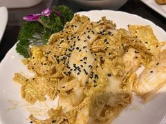 -金泽大酒店·卢塞恩餐厅·年夜饭春节连市