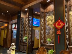 大堂-那家小馆•北京菜•烤鸭(香山店)