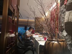 -千百味红餐厅·江西菜(绿地双子塔店)