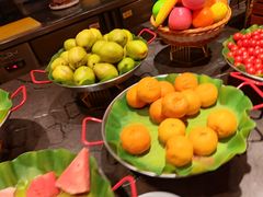 -纽斯特牛排自助餐厅(浦东文峰广场店)