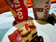 -COSTA COFFEE(德基广场店)