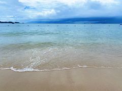 -惠州金海湾嘉华度假酒店